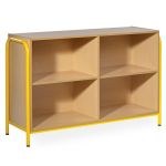 Armoire Ã©cole 4 cases