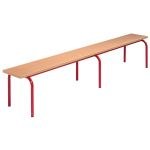 Banc Ã©cole maternelle