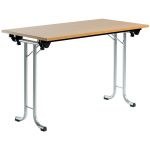 Table de confÃ©rence pliante