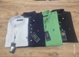 RALPH LAUREN POLO SHIRT NEW SEAZON