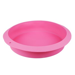 Moule à cuisson Ø24cm, silicone SATOSHI