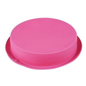 Moule à cuisson Ø24cm, silicone SATOSHI