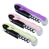 Tire-bouchon, acier inoxydable