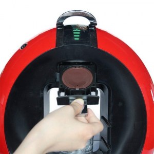 3x CAPSULES POUR CAFÉ RENFORCABLE DOLCE GUSTO CFC-3