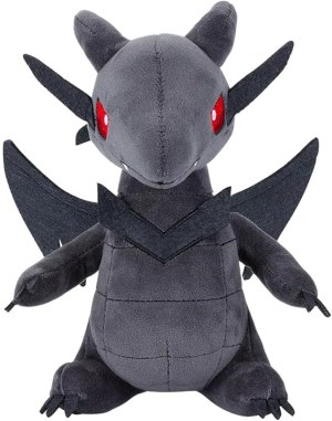 Vente en gros Peluche Yu-Gi-Oh! Dragon Red Eyes B 20 cm – Grossiste peluches officielle...