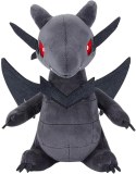 Vente en gros Peluche Yu-Gi-Oh! Dragon Red Eyes B 20 cm – Grossiste peluches officielle...