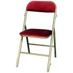 Chaise pliante Prestige