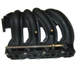 Lot de Collecteur d'admission Mercedes W203 - W210 - W211 à vendre