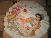 Vends lots d'objets thème "Chinois"