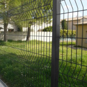 OFFRE CAMION COMPLET GRILLAGE AVEC KIT COMPLET