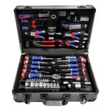 Ensemble d'outils 500 PCS CRV KRAFTMULLER