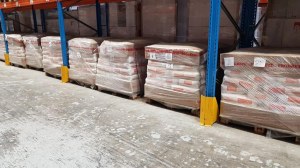 Crépi multifunction (projectable)