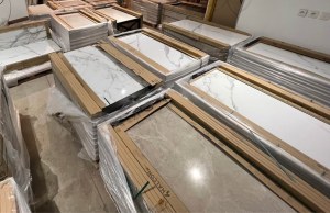 CARRELAGE GRES CERAME ESPAGNE - ITALIE