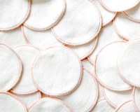 Destockage disques lavables