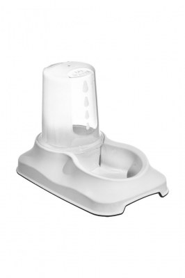 Distributeur d'eau et de nourriture - 1,5 L