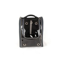 Sac à Dos - Transport pour Animaux - Transparent