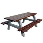 Table pique-nique Sarlat