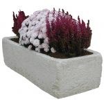 JardiniÃ¨re bÃ©ton Pietra