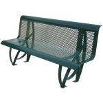 Banc Ã  assise inversÃ©e PMR