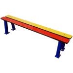 Banquette enfant School