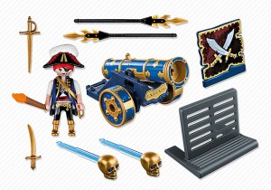 Playmobil destockage