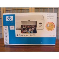 Imprimante photo HP