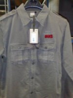 CHEMISES IKKS ENFANT