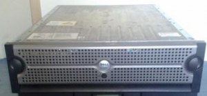 Baie Stockage Dell EMC CX300