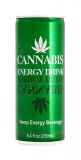 Cannabis energy Drink