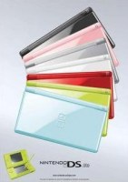 Nintendo Ds Lite - 25 Modèles -