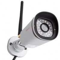 Caméra de surveillance IP Extérieure HD 1080p Wifi