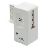 FILTRE ADSL POUR INTERNET