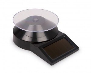 Présentoir tournant "Solaire"