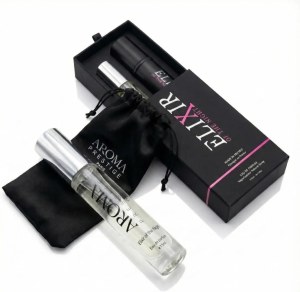 Proposition de Stock : 480 Coffrets Parfum "Made in France" (PVC 69€) - Dispo immédiate