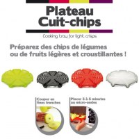 Cuisy - Plateau Cuit Chips