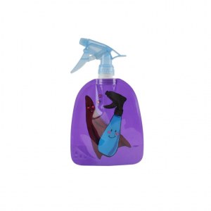 Je Cherche Une Idée - Spray Souple 550 ml