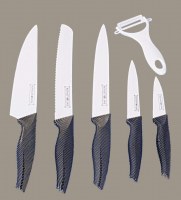 Ustensiles de cuisine