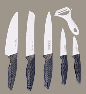 Ustensiles de cuisine