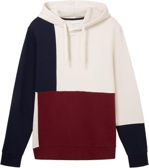 010117 Mix de hoodies homme Tom Tailor