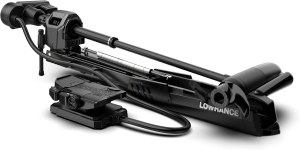 Lowrance 000-16475-001 Ghost X 47 Freshwater Trolling Motor