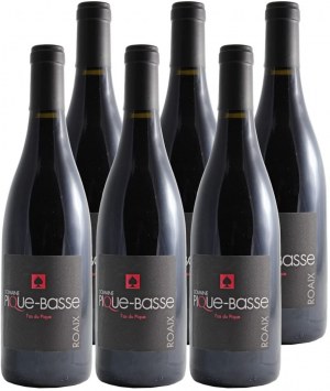 Recherche vins : Rhône, Cahors, Languedoc R, Corse,...