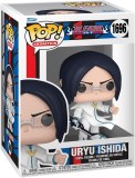 Funko POP Animation Bleach Urya