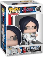 Funko POP Animation Bleach Urya