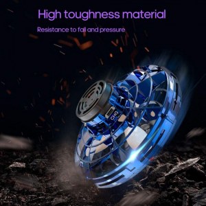 FLYNOVA DRONE SPINNER GYRO JOUET DECOMPRESSION ENFANT ADULTE