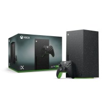 Microsoft - Xbox Series X 2TB Console - Galaxy Black Special Edition