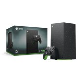 Microsoft - Xbox Series X 2TB Console - Galaxy Black Special Edition