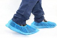 Sur-chaussures 80000 pièces