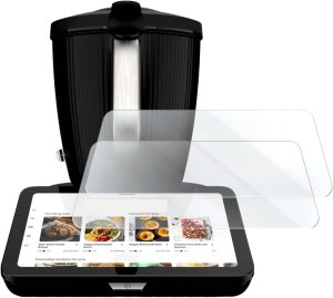 Vorwerk Thermomix TM7 food processor 110v All accessories & Cookidoo included