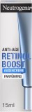 LOT Neutrogena Retinol Boost Anti Age Soin Contour des Yeux 15ml (packaging Allemand)