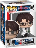 Funko POP Animation Bleach Aizen
